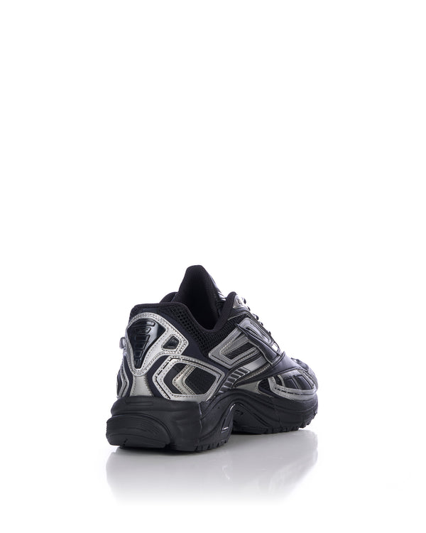Reebok | x Kanghyuk Premier Road Ultra Black Metallic - Concrete
