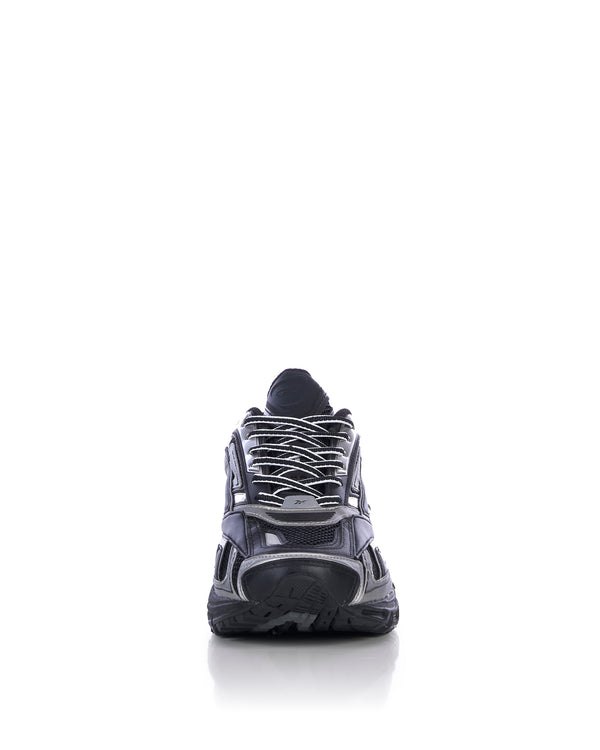 Reebok | x Kanghyuk Premier Road Ultra Black Metallic - Concrete