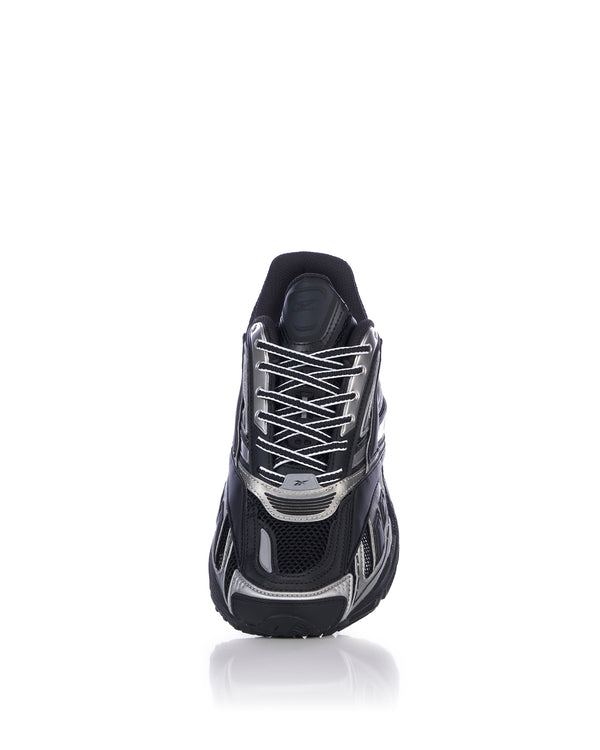 Reebok | x Kanghyuk Premier Road Ultra Black Metallic - Concrete