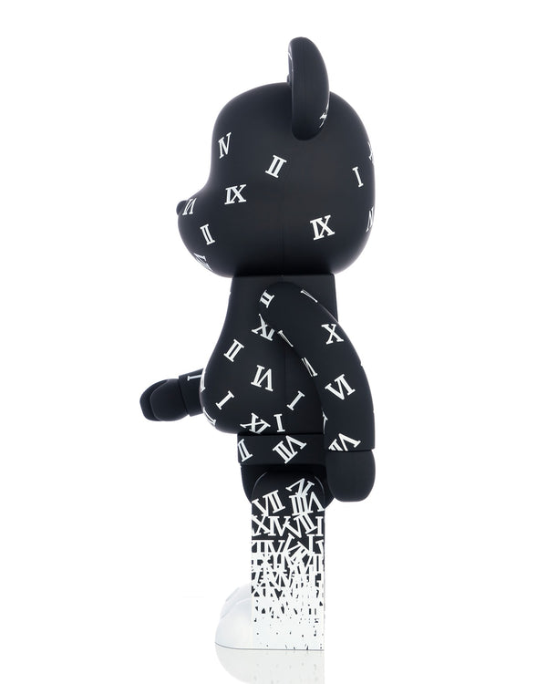 Medicom Toy | Be@rbrick Shareef #1 1000% - Concrete
