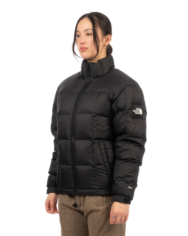 The North Face | M Lhotse jacket Black - Concrete