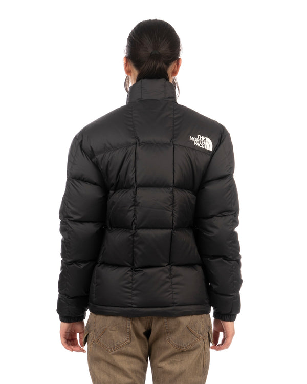 The North Face | M Lhotse jacket Black - Concrete