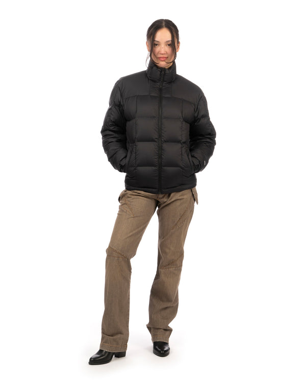 The North Face | M Lhotse jacket Black - Concrete