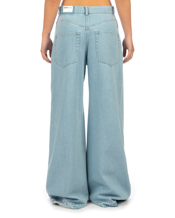 TTSWTRS | Zoe Jeans Blue - Concrete