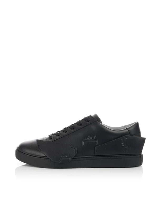 A-COLD-WALL* | Shard Shoe Black - Concrete