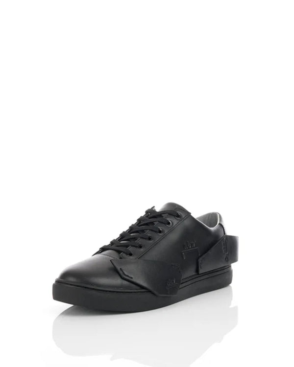 A-COLD-WALL* | Shard Shoe Black - Concrete