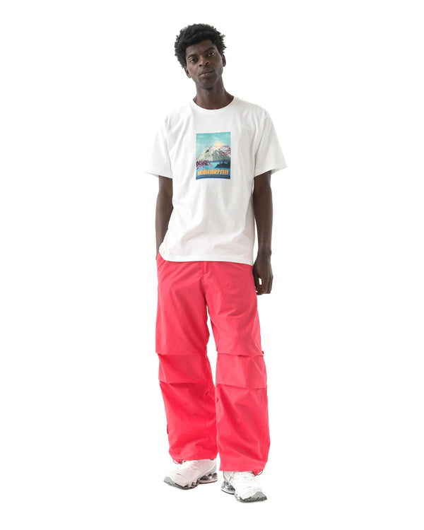 maharishi | 5304 Original Snopants® Hot Pink - Concrete