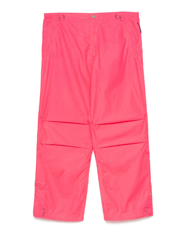 maharishi | 5304 Original Snopants® Hot Pink - Concrete