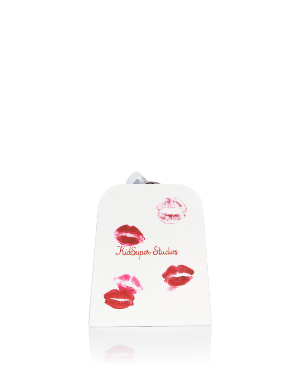 KidSuper | Mini Kissing Bag Multi - Concrete