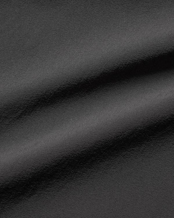 maharishi | 6041 Recycled Pleated Track Pants Charcoal - Concrete