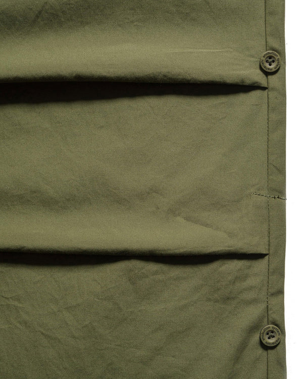 maharishi | 6092 Muay Thai Tiger Dragon Snopants Olive - Concrete