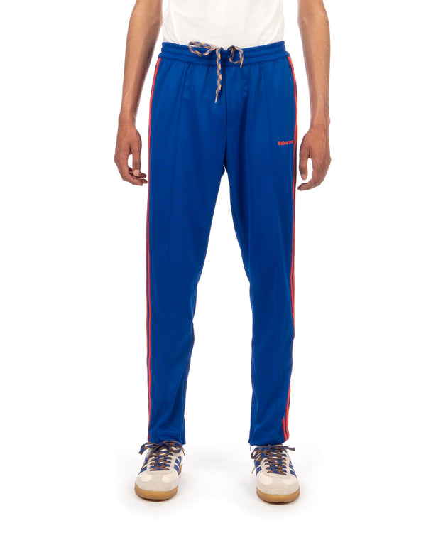 adidas | x Wales Bonner Stirup Track Pant Royal Blue - Concrete