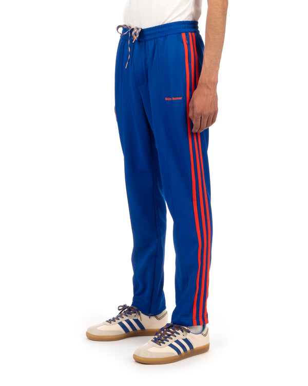adidas | x Wales Bonner Stirup Track Pant Royal Blue - Concrete