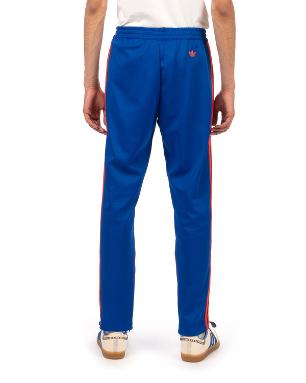 adidas | x Wales Bonner Stirup Track Pant Royal Blue - Concrete