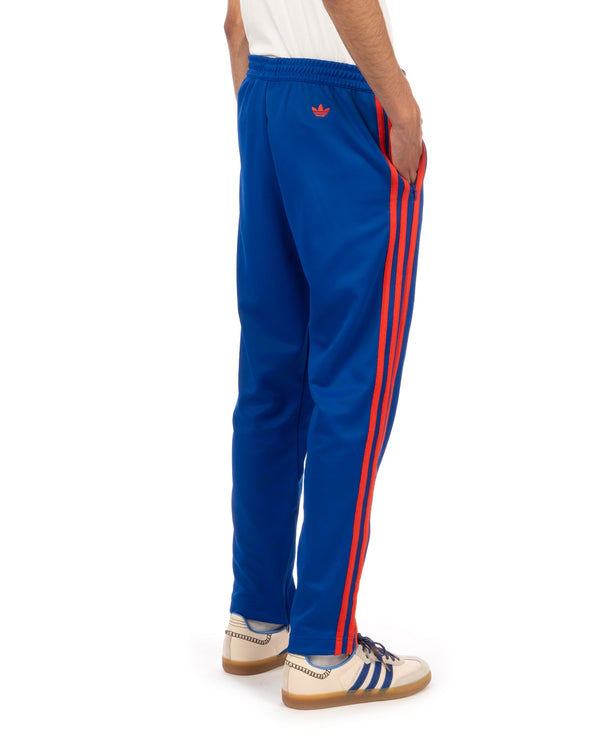 adidas | x Wales Bonner Stirup Track Pant Royal Blue - Concrete