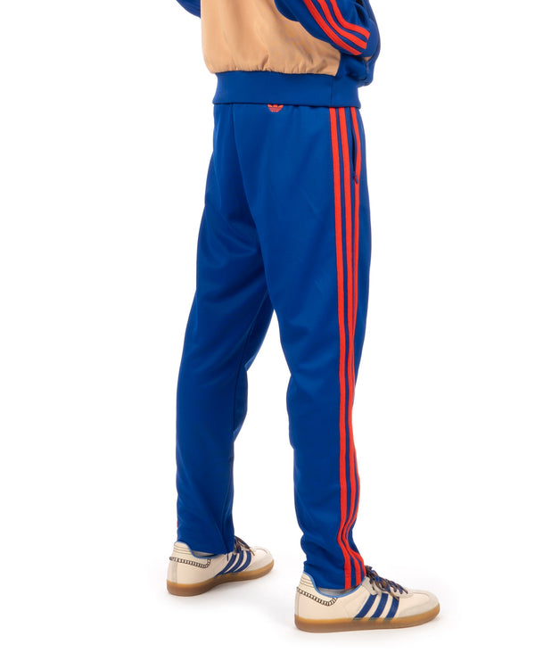 adidas | x Wales Bonner Stirup Track Pant Royal Blue - Concrete