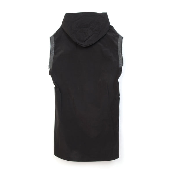 Michiko Koshino | Parka Black - Concrete