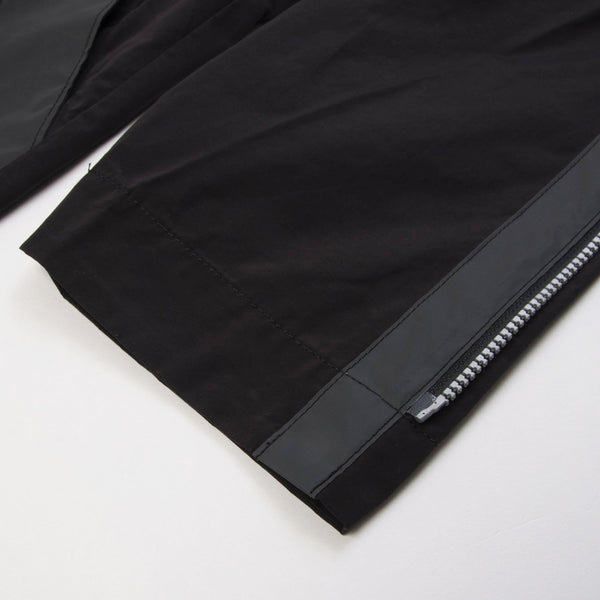 Michiko Koshino | Parka Black - Concrete