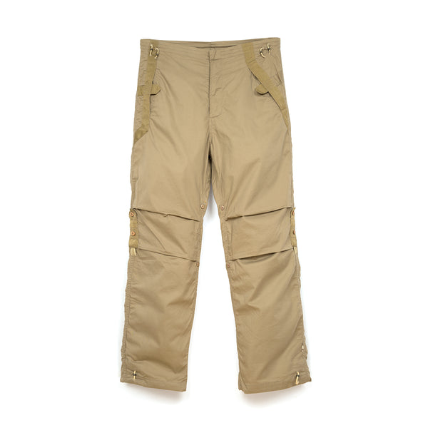 maharishi | Webex Snopants Loose Fit Sand - Concrete