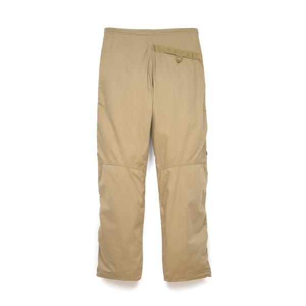 maharishi | Webex Snopants Loose Fit Sand - Concrete