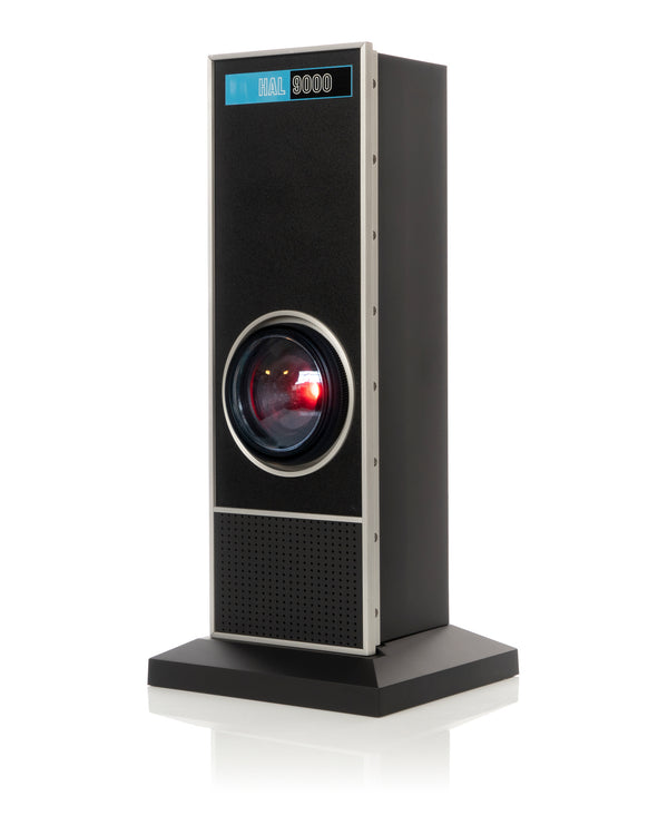 Medicom Toy | Prop Size HAL 9000 '2001: A Space Odyssey' - Concrete