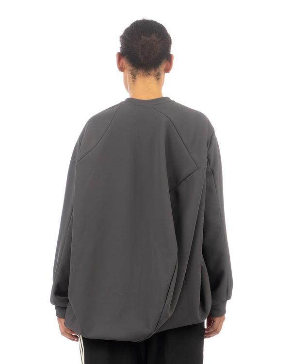 ANREALAGE | Aerogel Fabric Ball Cut & Sew Gray - Concrete