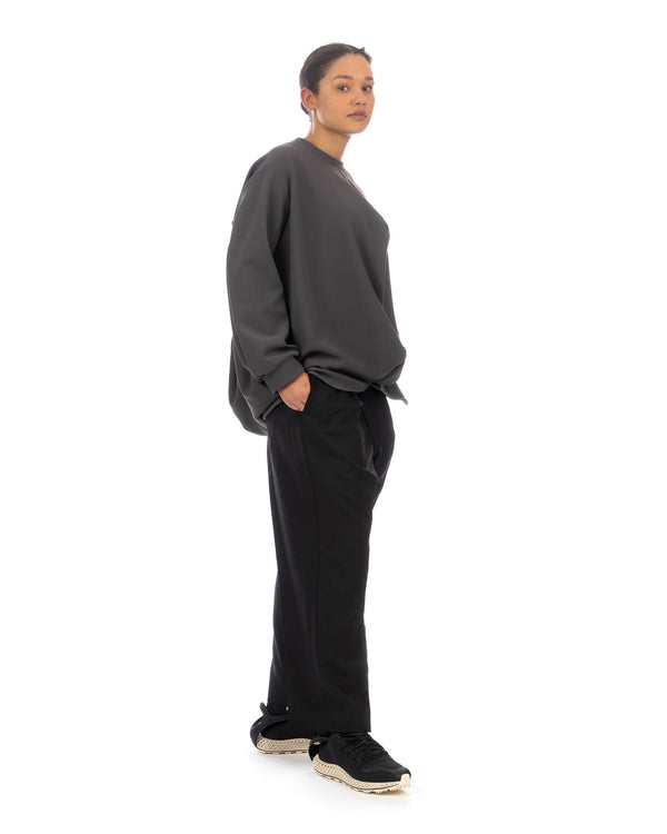 ANREALAGE | Aerogel Fabric Ball Cut & Sew Gray - Concrete
