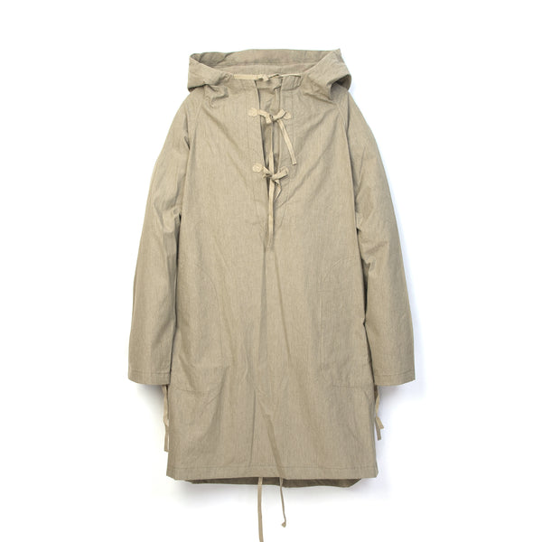 Haversack | Jacket 471722-43 - Concrete