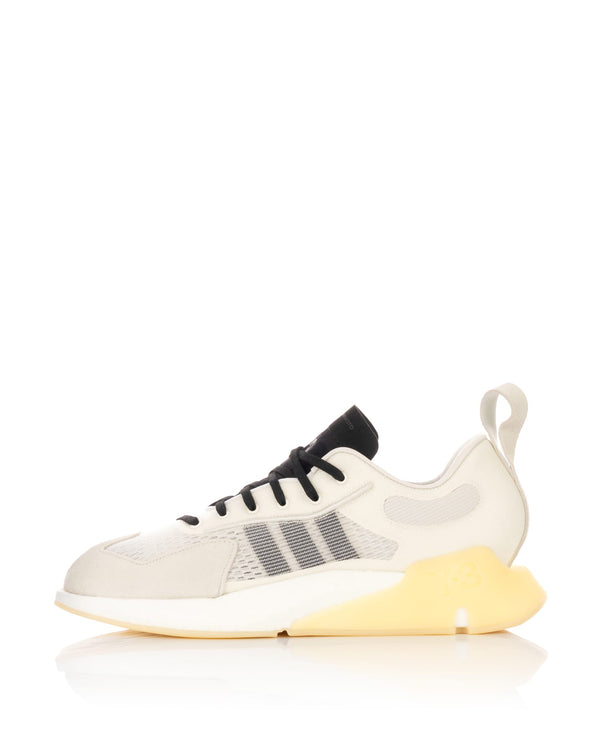 adidas Y-3 | Orisan Core White / Black - GW8654 - Concrete