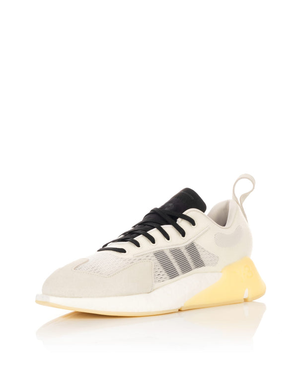 adidas Y-3 | Orisan Core White / Black - GW8654 - Concrete