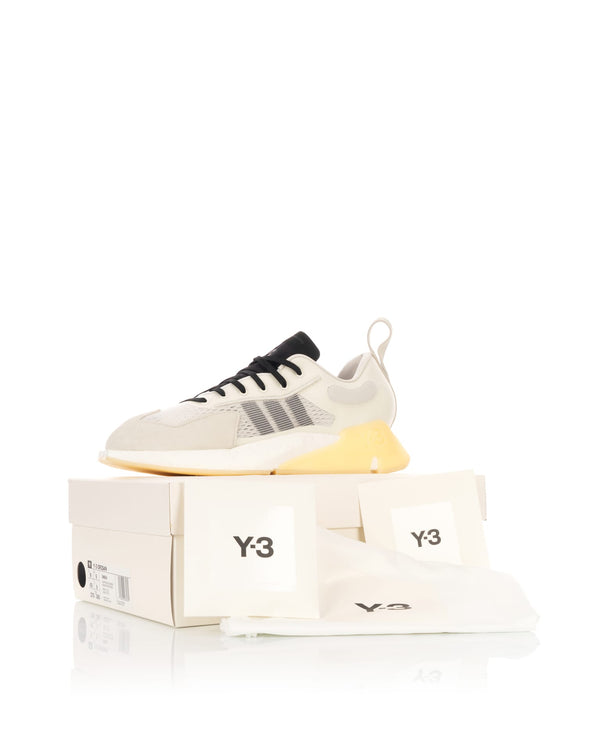 adidas Y-3 | Orisan Core White / Black - GW8654 - Concrete