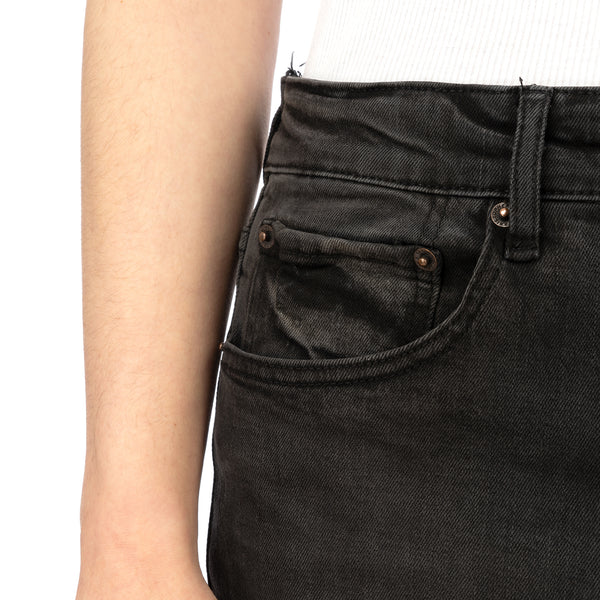 Val Kristopher | Phrase Denim Faded Black - Concrete