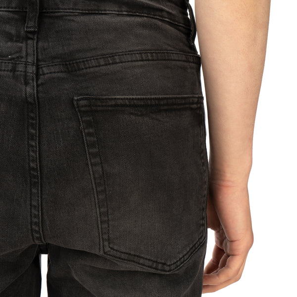Val Kristopher | Phrase Denim Faded Black - Concrete