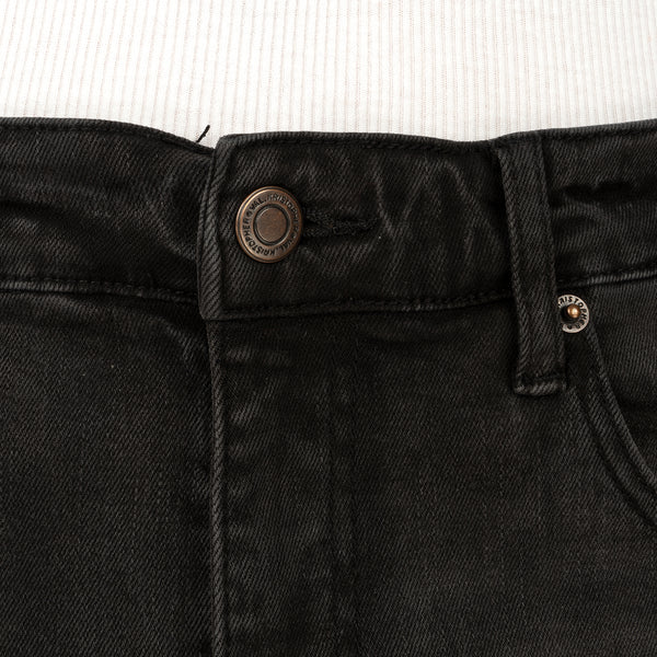 Val Kristopher | Phrase Denim Faded Black - Concrete