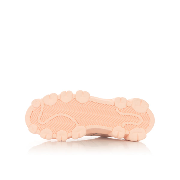 adidas by Angel Chen | Superstar 80's Ice Pink - FY5351 - Concrete