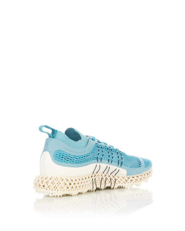 adidas Y-3 | Runner 4D Halo Vapour Blue - IE7270 - Concrete