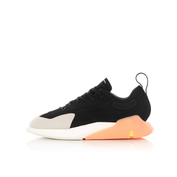 adidas Y-3 | Orisan Black / Grey One - FZ4317 - Concrete