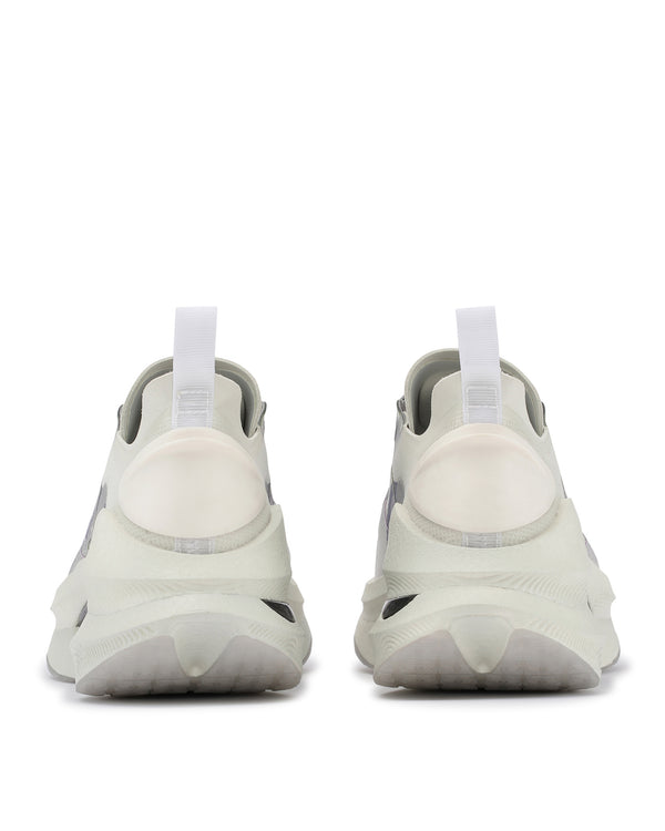 Soulland | x Li-Ning 'The Shadow' White - Concrete