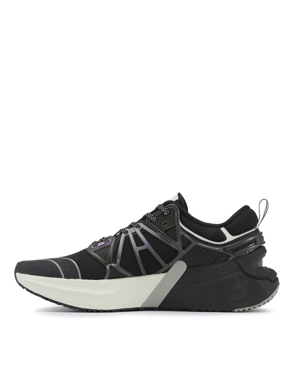 Soulland | x Li-Ning 'The Furious Rider 6' Black - Concrete