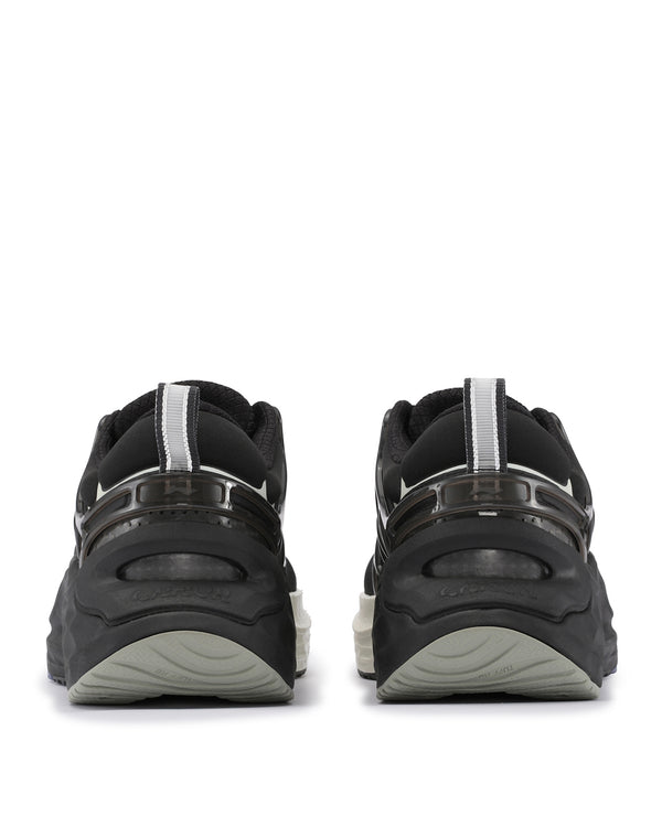 Soulland | x Li-Ning 'The Furious Rider 6' Black - Concrete