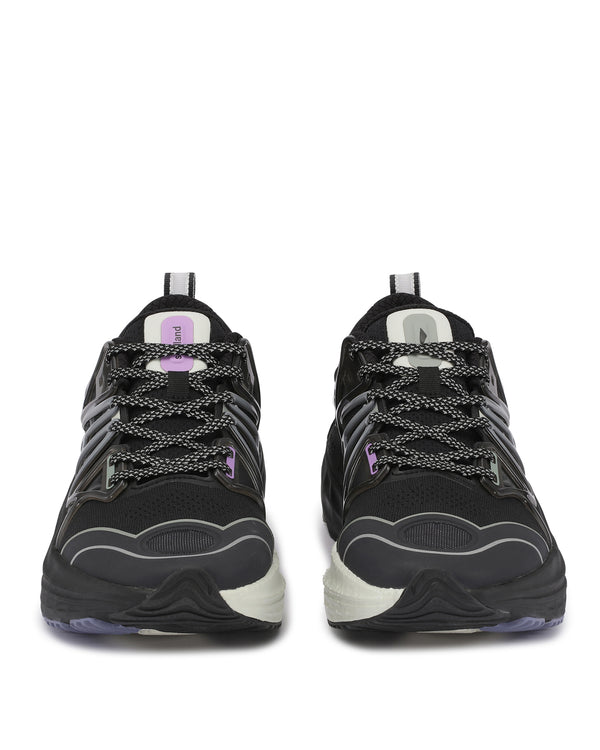 Soulland | x Li-Ning 'The Furious Rider 6' Black - Concrete