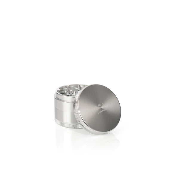 Akomplice | All Life Grinder Silver - Concrete