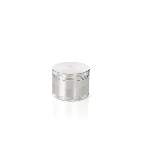 Akomplice | All Life Grinder Silver - Concrete