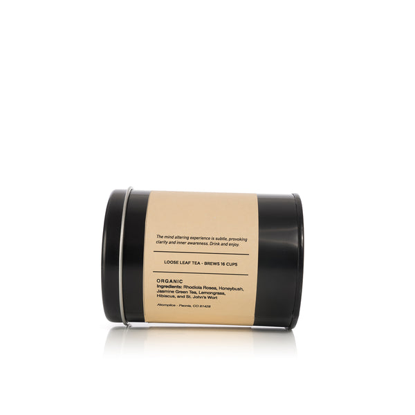 Akomplice | Mind Alter Tea - Concrete