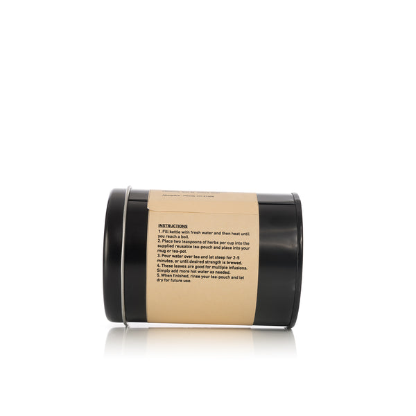 Akomplice | Mind Alter Tea - Concrete