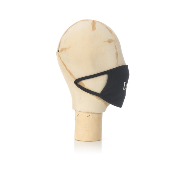 Akomplice | Love. Mask Black - Concrete