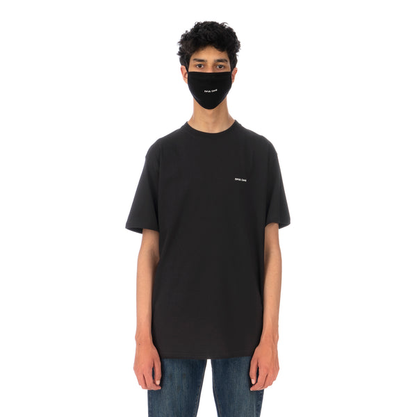 Akomplice | F#%k Covid T-Shirt Black - Concrete