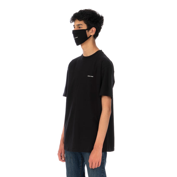 Akomplice | F#%k Covid T-Shirt Black - Concrete