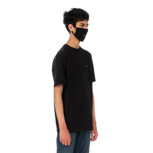 Akomplice | F#%k Covid T-Shirt Black - Concrete