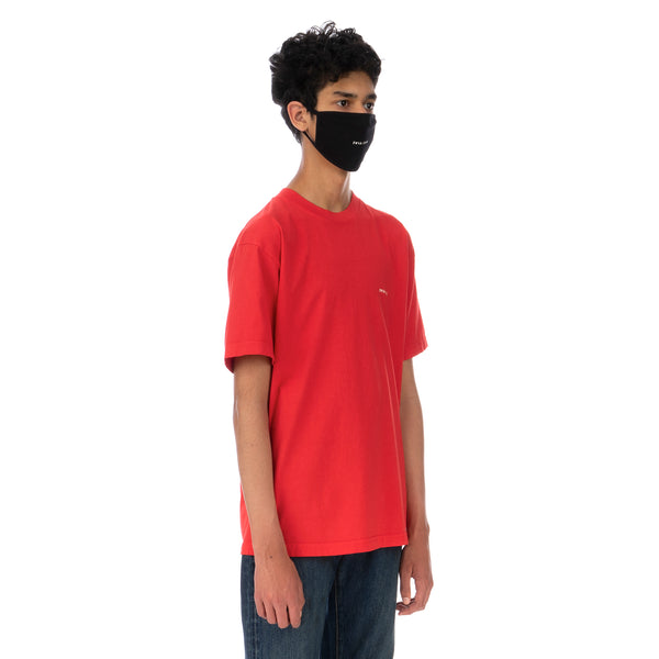 Akomplice | F#%k Covid T-Shirt Tomato - Concrete